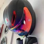 کلاه کاسکت agv